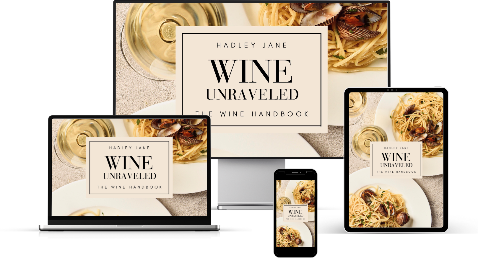 Wine Unraveled