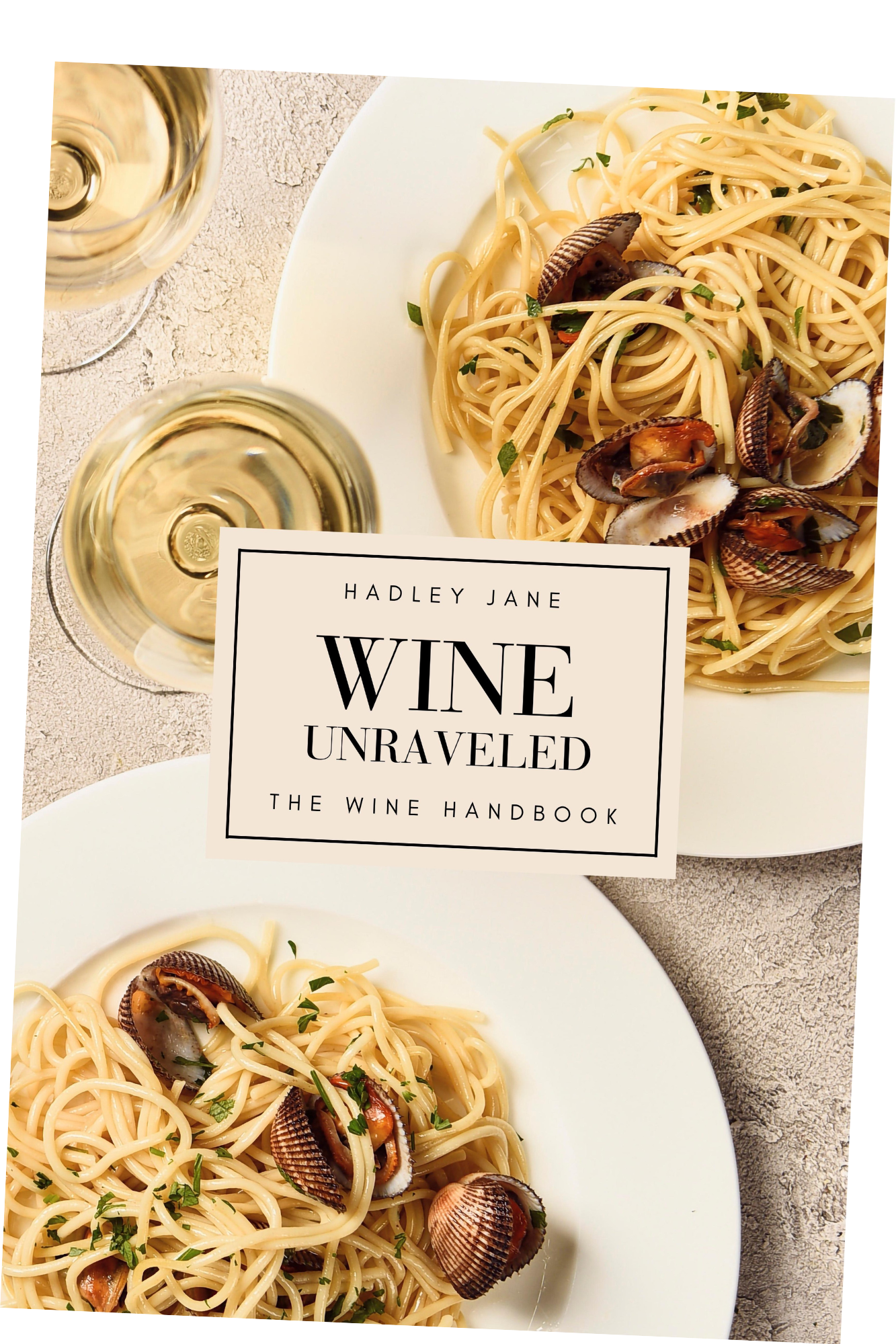 Wine Unraveled