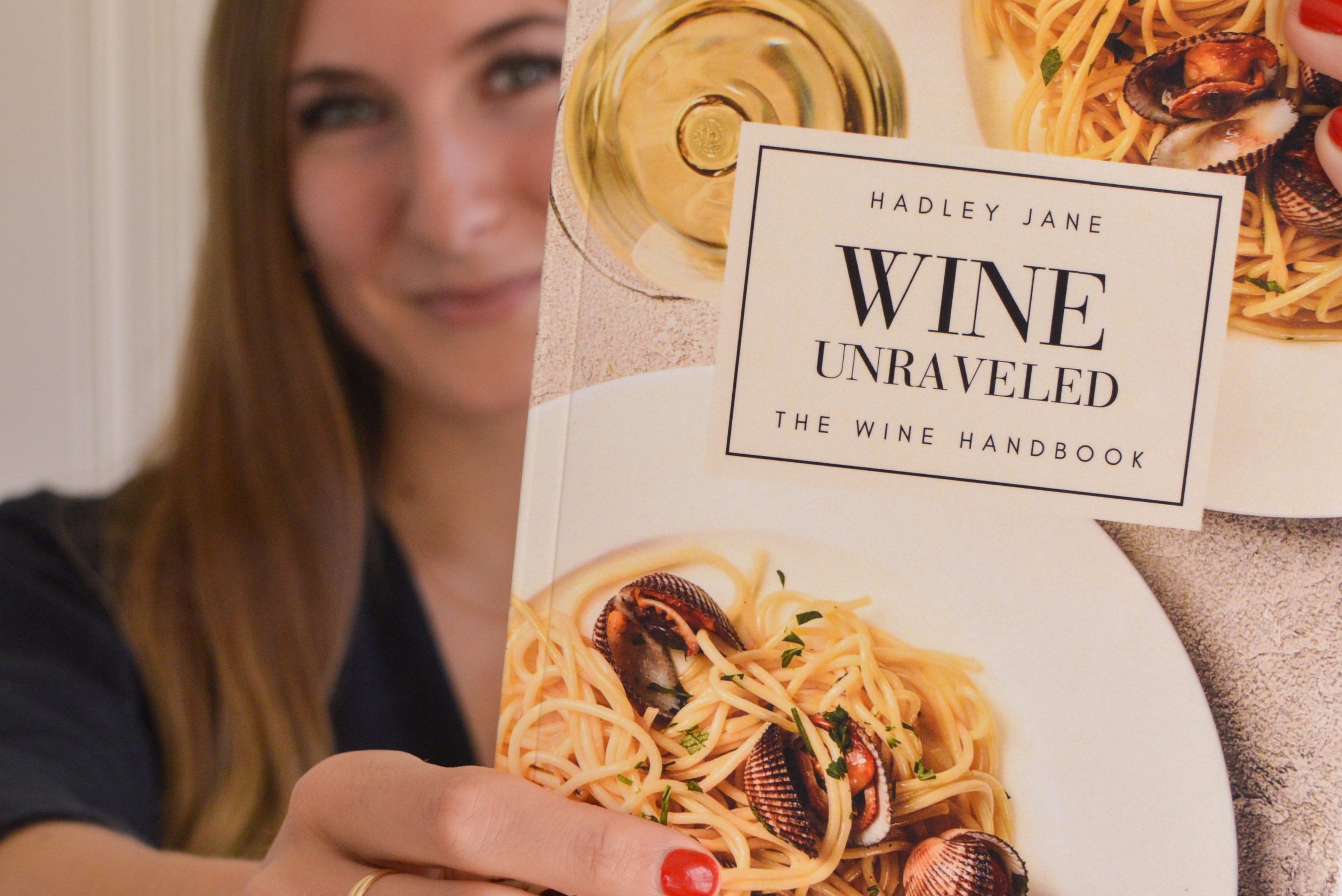 Wine Unraveled Wine Unraveled