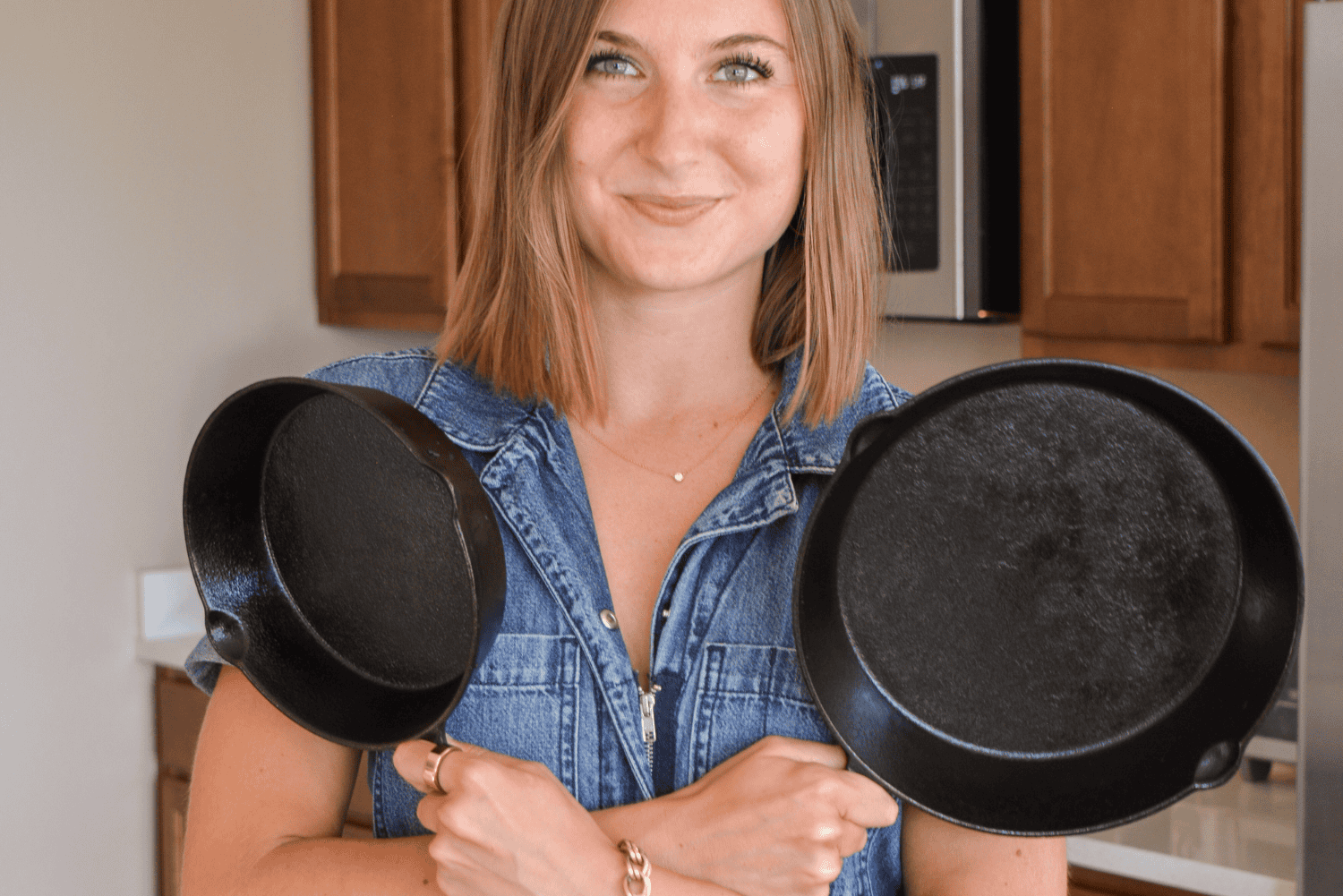 safest non toxic cookware What is the safest non toxic cookware?