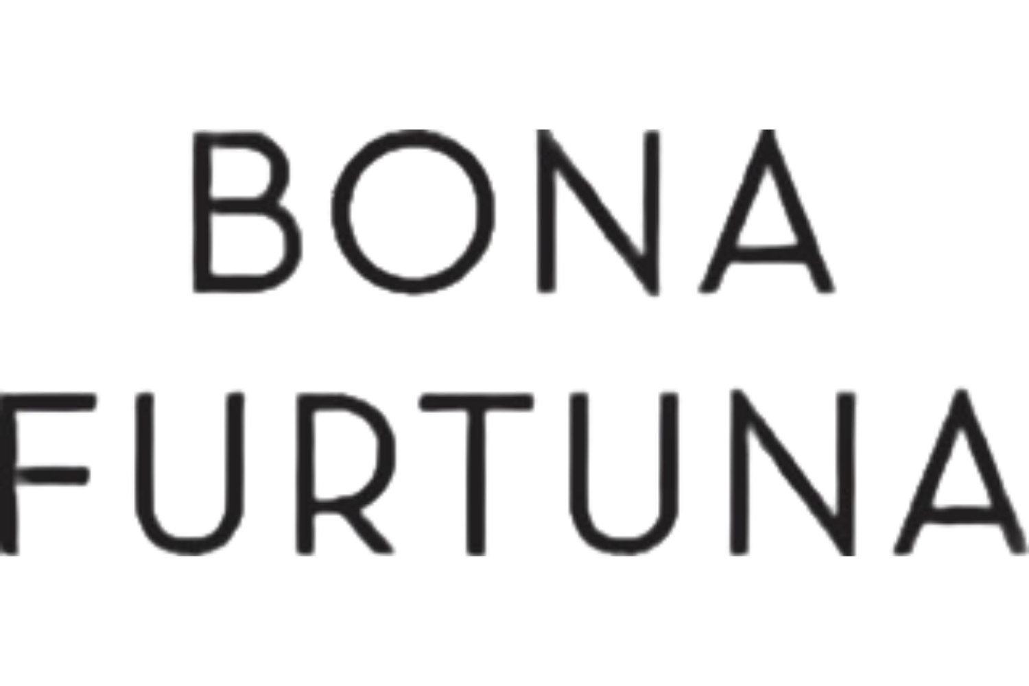 Bona Furtuna (logo)