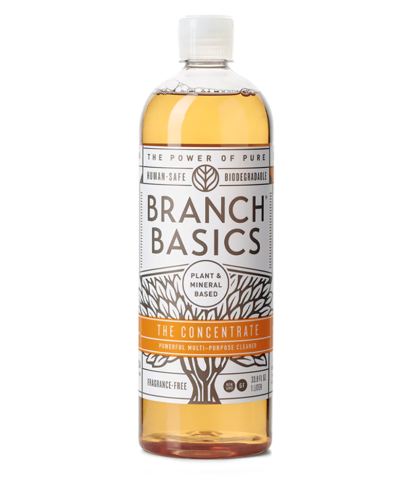 Branch Basics Concentrate