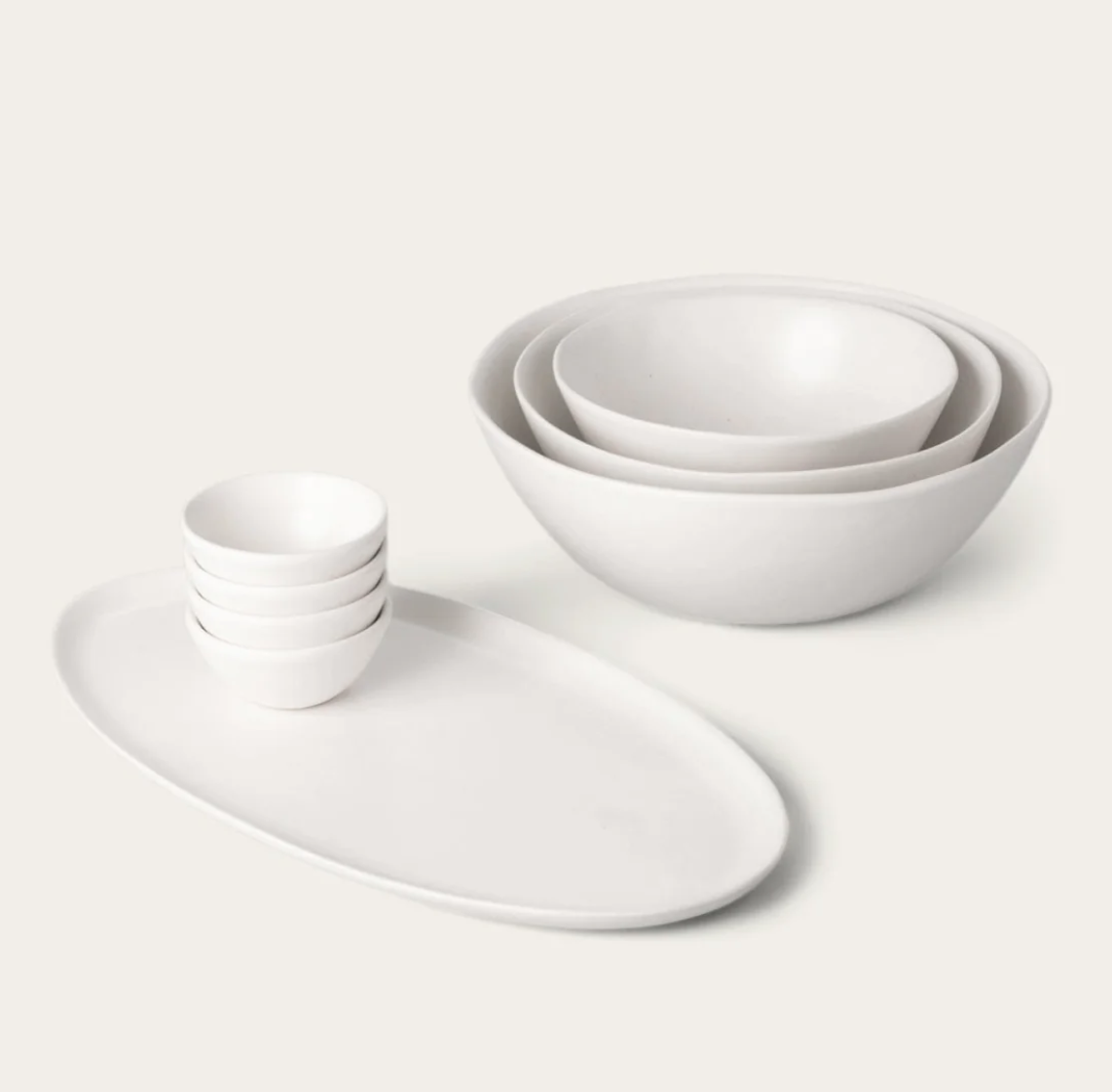 Fable Serveware Set