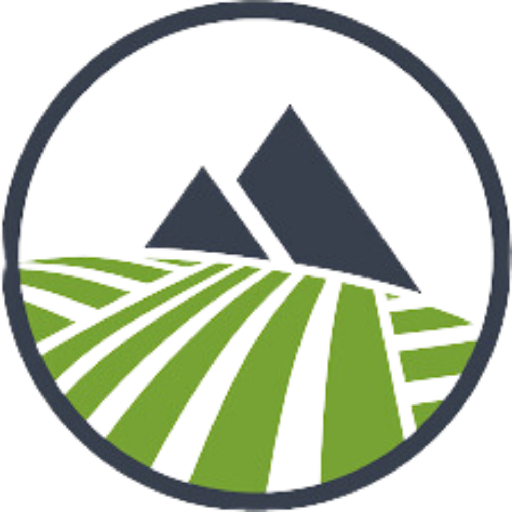 natural food stores Wild Pastures (logo)